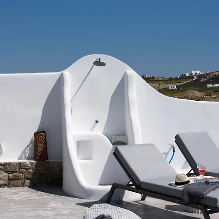 Ambiente 3bd Mykonos-elia Mykonos Town