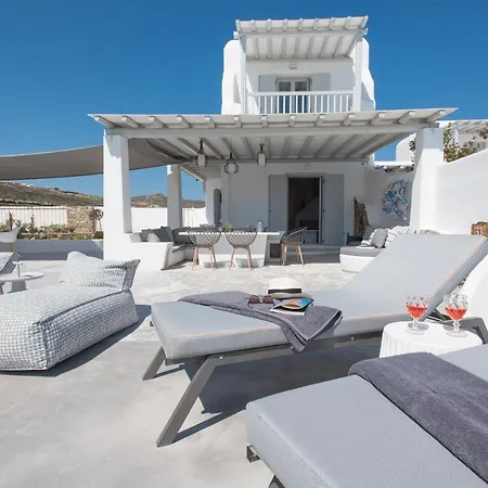 Ambiente 3bd Mykonos-elia