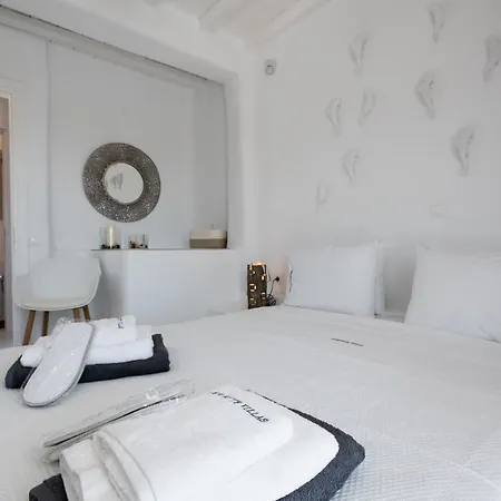 Ambiente 3bd Mykonos-elia Mykonos Town