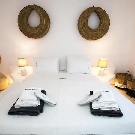 Ambiente 3bd Mykonos-elia Mykonos Town