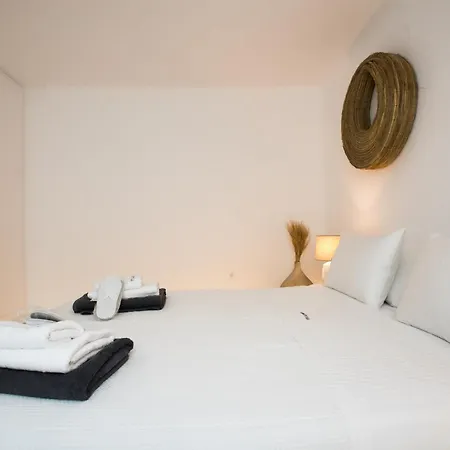 Ambiente 3bd Mykonos-elia Villa *