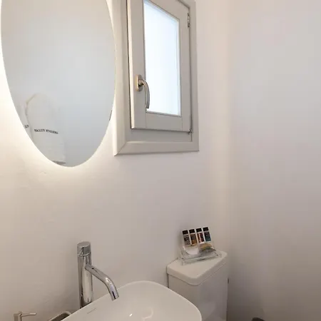 Villa Ambiente 3bd Mykonos-elia Mykonos Town