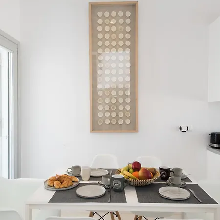 Ambiente 3bd Mykonos-elia * Mykonos Town