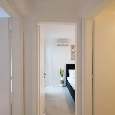 Ambiente 3bd Mykonos-elia * Mykonos Town