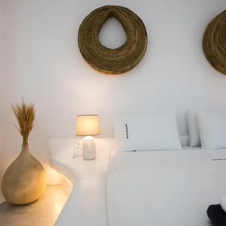 Villa Ambiente 3bd Mykonos-elia *