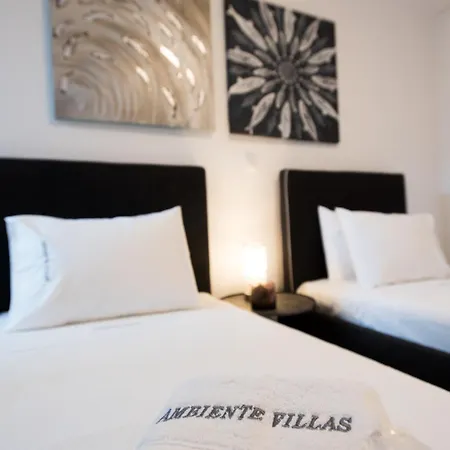 Ambiente 3bd Mykonos-elia Mykonos Town