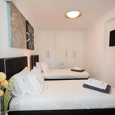 Ambiente 3bd Mykonos-elia Villa Mykonos Town
