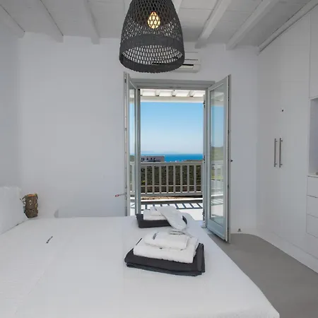 Ambiente 3bd Mykonos-elia Mykonos Town
