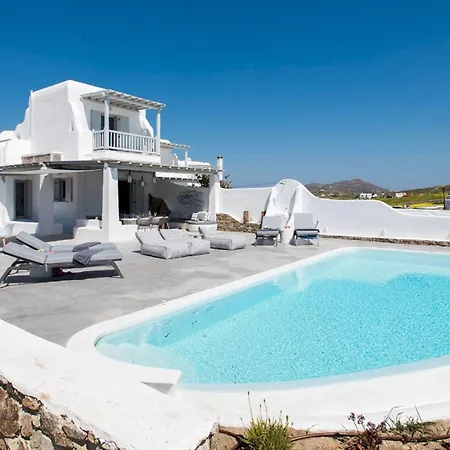 Ambiente 3bd Mykonos-elia Mykonos Town